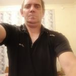 Олег, 43 года